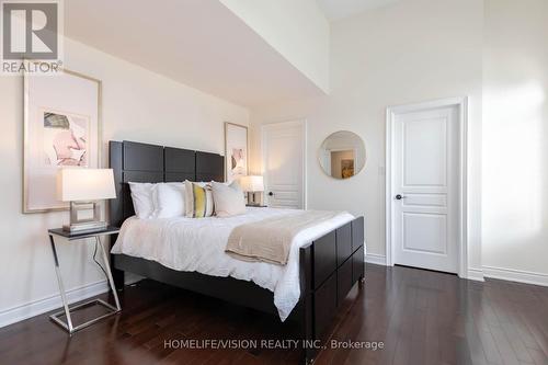 90 Boswell Road, Markham, ON - Indoor Photo Showing Bedroom