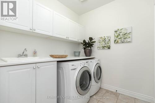 90 Boswell Road, Markham, ON - Indoor Photo Showing Laundry Room