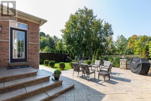 90 Boswell Road, Markham, ON - Outdoor