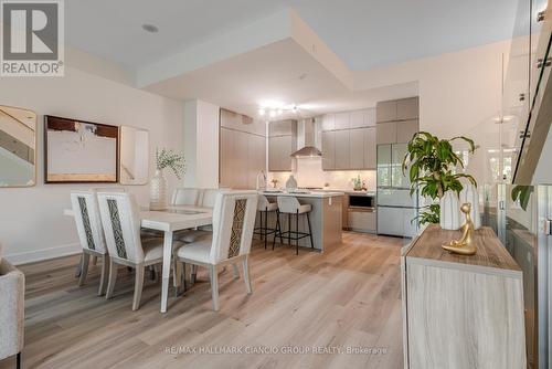 Th 33 - 11750 Ninth Line, Whitchurch-Stouffville (Stouffville), ON - Indoor Photo Showing Dining Room