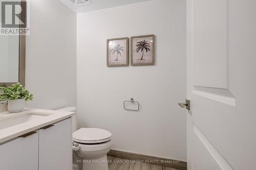 Th 33 - 11750 Ninth Line, Whitchurch-Stouffville (Stouffville), ON - Indoor Photo Showing Bathroom