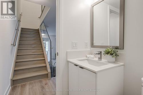 Th 33 - 11750 Ninth Line, Whitchurch-Stouffville (Stouffville), ON - Indoor Photo Showing Bathroom