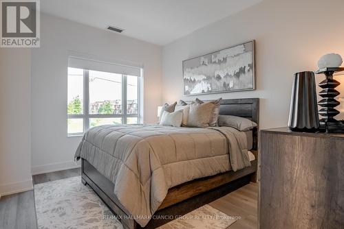 Th 33 - 11750 Ninth Line, Whitchurch-Stouffville (Stouffville), ON - Indoor Photo Showing Bedroom