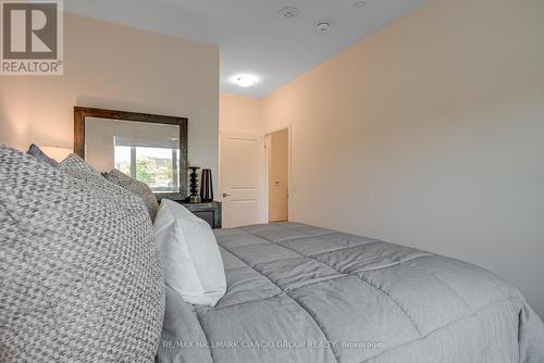 Th 33 - 11750 Ninth Line, Whitchurch-Stouffville (Stouffville), ON - Indoor Photo Showing Bedroom