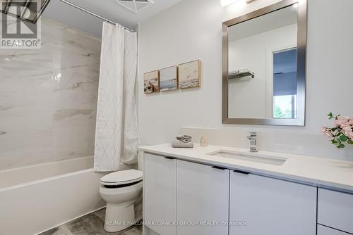 Th 33 - 11750 Ninth Line, Whitchurch-Stouffville (Stouffville), ON - Indoor Photo Showing Bathroom