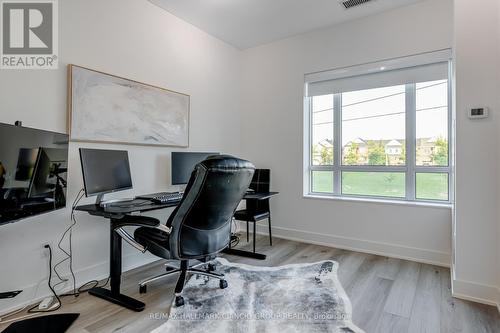 Th 33 - 11750 Ninth Line, Whitchurch-Stouffville (Stouffville), ON - Indoor Photo Showing Office