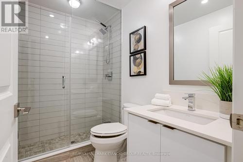 Th 33 - 11750 Ninth Line, Whitchurch-Stouffville (Stouffville), ON - Indoor Photo Showing Bathroom