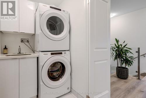 Th 33 - 11750 Ninth Line, Whitchurch-Stouffville (Stouffville), ON - Indoor Photo Showing Laundry Room