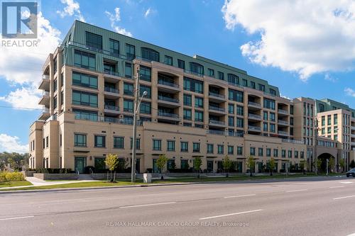 Th 33 - 11750 Ninth Line, Whitchurch-Stouffville (Stouffville), ON - Outdoor With Facade