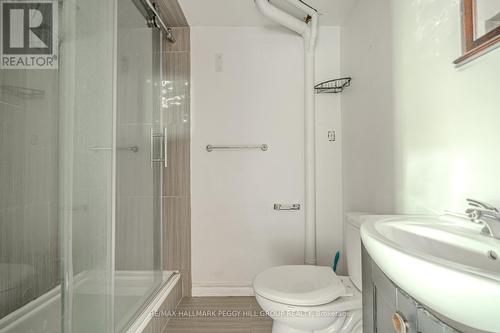 34 Strabane Avenue, Barrie (Codrington), ON - Indoor Photo Showing Bathroom