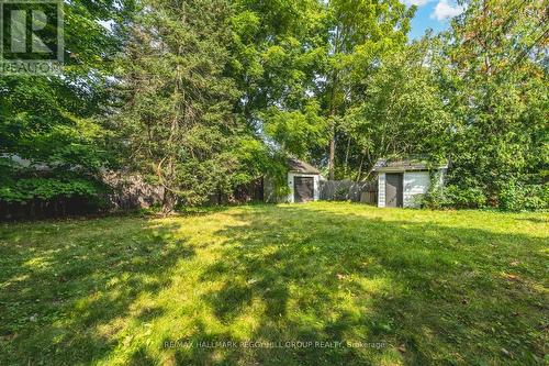 34 Strabane Avenue, Barrie, ON - Outdoor With Exterior