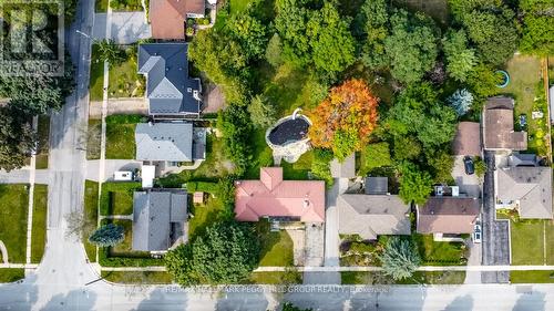 34 Strabane Avenue, Barrie (Codrington), ON - Outdoor With View