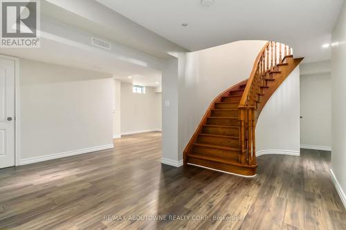 1050 Lonsdale Lane, Oakville, ON - Indoor Photo Showing Other Room