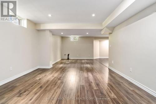 1050 Lonsdale Lane, Oakville (Iroquois Ridge North), ON - Indoor Photo Showing Other Room