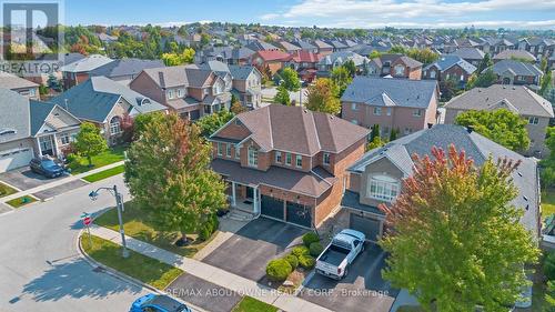 1050 Lonsdale Lane, Oakville (Iroquois Ridge North), ON - Outdoor With View