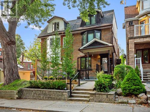 238 Garden Avenue, Toronto (High Park-Swansea), ON - Outdoor