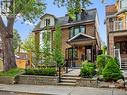 238 Garden Avenue, Toronto (High Park-Swansea), ON  - Outdoor 