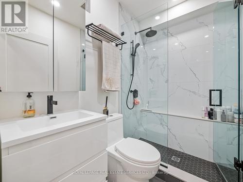 238 Garden Avenue, Toronto (High Park-Swansea), ON - Indoor Photo Showing Bathroom