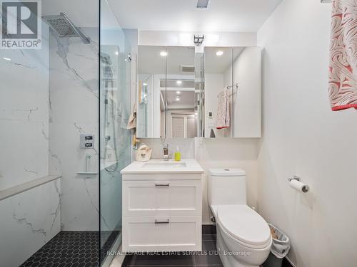 238 Garden Avenue, Toronto (High Park-Swansea), ON - Indoor Photo Showing Bathroom