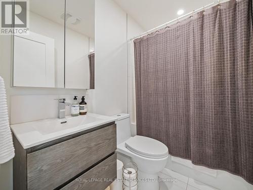 238 Garden Avenue, Toronto (High Park-Swansea), ON - Indoor Photo Showing Bathroom