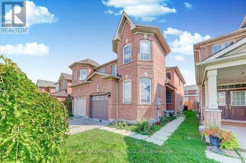 1328 Galesway Boulevard, Mississauga (East Credit), ON - Outdoor