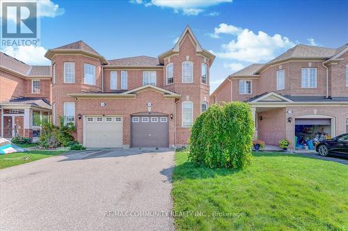 1328 Galesway Boulevard, Mississauga (East Credit), ON - Outdoor With Facade