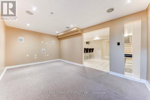 1328 Galesway Boulevard, Mississauga (East Credit), ON - Indoor Photo Showing Other Room