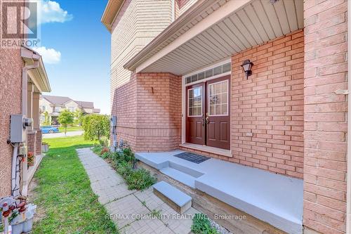 1328 Galesway Boulevard, Mississauga (East Credit), ON - Outdoor With Exterior