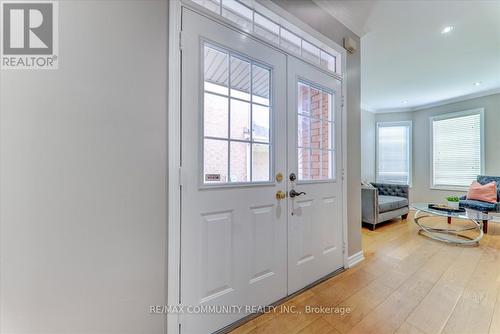 1328 Galesway Boulevard, Mississauga, ON - Indoor Photo Showing Other Room