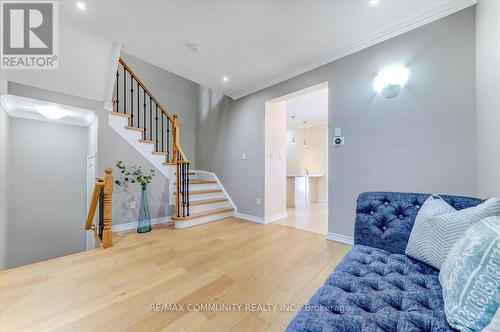 1328 Galesway Boulevard, Mississauga (East Credit), ON - Indoor Photo Showing Other Room