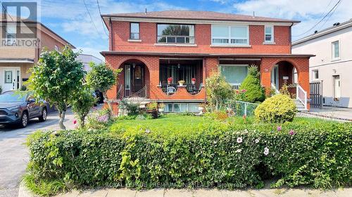 68 Mulholland Avenue, Toronto (Yorkdale-Glen Park), ON - Outdoor