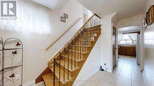 68 Mulholland Avenue, Toronto, ON - Indoor Photo Showing Other Room