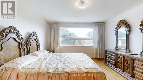 68 Mulholland Avenue, Toronto (Yorkdale-Glen Park), ON - Indoor Photo Showing Bedroom