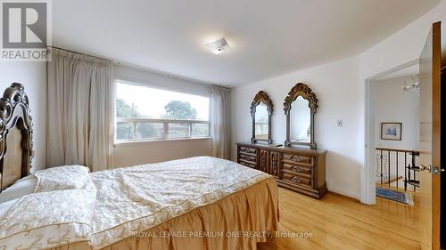 68 Mulholland Avenue, Toronto, ON - Indoor Photo Showing Bedroom