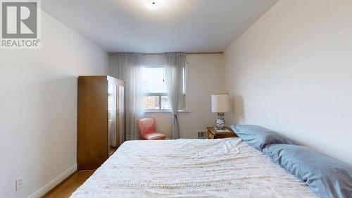 68 Mulholland Avenue, Toronto, ON - Indoor Photo Showing Bedroom