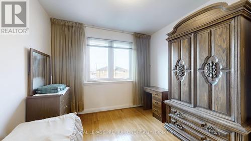 68 Mulholland Avenue, Toronto (Yorkdale-Glen Park), ON - Indoor Photo Showing Bedroom