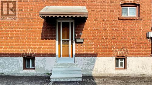 68 Mulholland Avenue, Toronto (Yorkdale-Glen Park), ON - Outdoor With Exterior