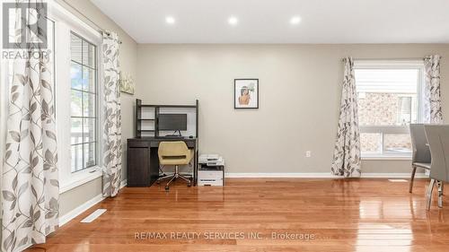 14 Wetmeadow Drive, Brampton (Fletcher'S Meadow), ON - Indoor Photo Showing Other Room