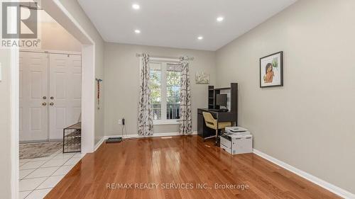 14 Wetmeadow Drive, Brampton (Fletcher'S Meadow), ON - Indoor Photo Showing Other Room