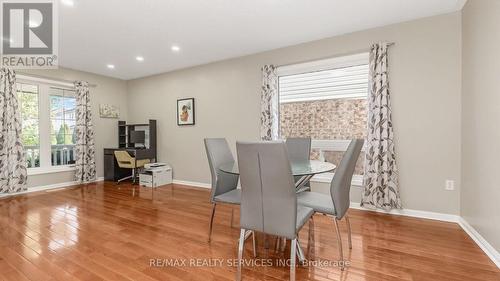 14 Wetmeadow Drive, Brampton (Fletcher'S Meadow), ON - Indoor