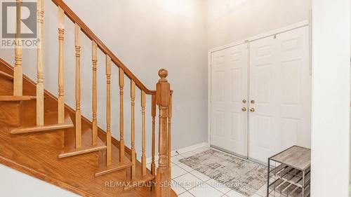 14 Wetmeadow Drive, Brampton (Fletcher'S Meadow), ON - Indoor Photo Showing Other Room