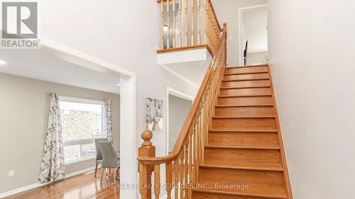 14 Wetmeadow Drive, Brampton (Fletcher'S Meadow), ON - Indoor Photo Showing Other Room