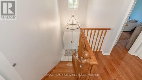 14 Wetmeadow Drive, Brampton, ON - Indoor Photo Showing Other Room