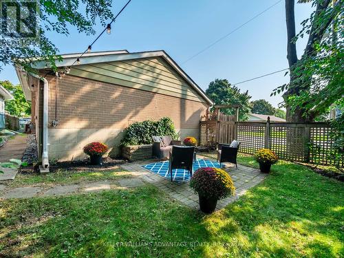 88 Wellesworth Drive, Toronto, ON - Outdoor