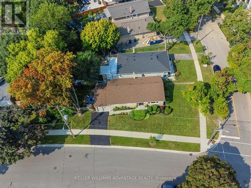 88 Wellesworth Drive, Toronto, ON - Outdoor With View