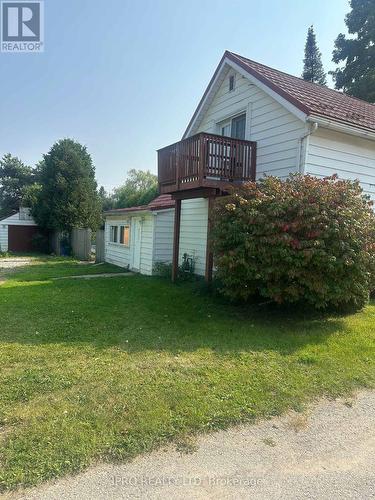 16 Scene Street, Halton Hills, ON - Outdoor With Deck Patio Veranda