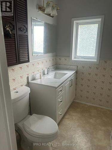 16 Scene Street, Halton Hills, ON - Indoor Photo Showing Bathroom