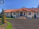 16282 27 Side Rd, Halton Hills, ON  - Outdoor With Facade 