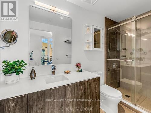 621 - 293 The Kingsway, Toronto (Edenbridge-Humber Valley), ON - Indoor Photo Showing Bathroom