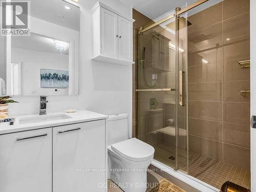 621 - 293 The Kingsway, Toronto (Edenbridge-Humber Valley), ON - Indoor Photo Showing Bathroom